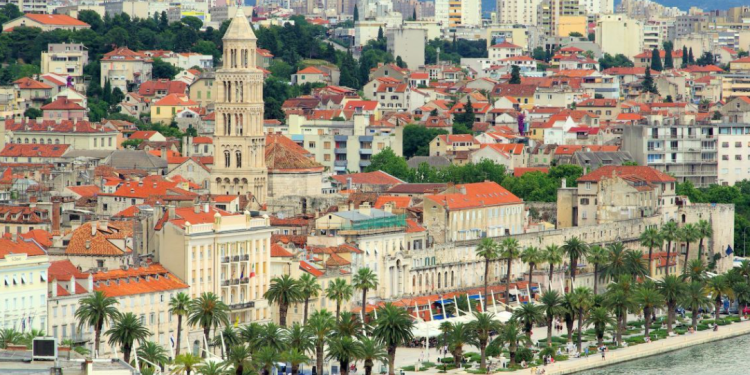 ZELENO, ODRŽIVO, OSTVARIVO Otvorenje eko izložbe fotografija u Splitu!