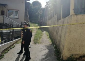 ZLOČIN U SARAJEVU Ranio brata i snahu, pa bacio bombu na obiteljsku kuću