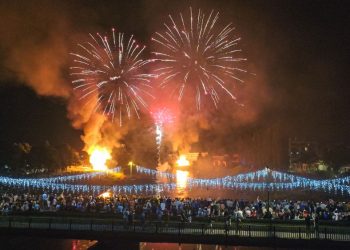 ZVJEZDANO LJETO U KARLOVCU! Koncerti, festivali, izložbe, sport i ulična umjetnost… | NACIONAL.HR