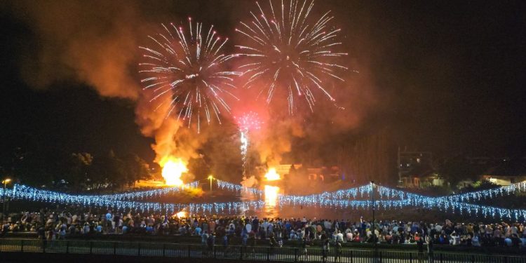 ZVJEZDANO LJETO U KARLOVCU! Koncerti, festivali, izložbe, sport i ulična umjetnost… | NACIONAL.HR