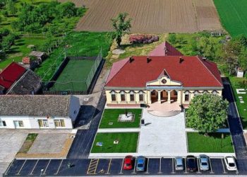 Za drvorede u tri sela 250 stabala