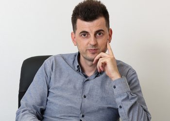Zagrebačka tvrtka cilja na svjetska tržišta: ‘Kombinacijom našeg i Microsoftovog sustava imali bismo daleko najbolju uslugu digitalizacije poslovanja na razini EU-a pa i šire’