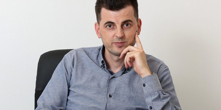 Zagrebačka tvrtka cilja na svjetska tržišta: ‘Kombinacijom našeg i Microsoftovog sustava imali bismo daleko najbolju uslugu digitalizacije poslovanja na razini EU-a pa i šire’