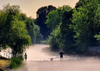 Zanimljiv prirodni fenomen se dogodio na Jadru kod Majdana