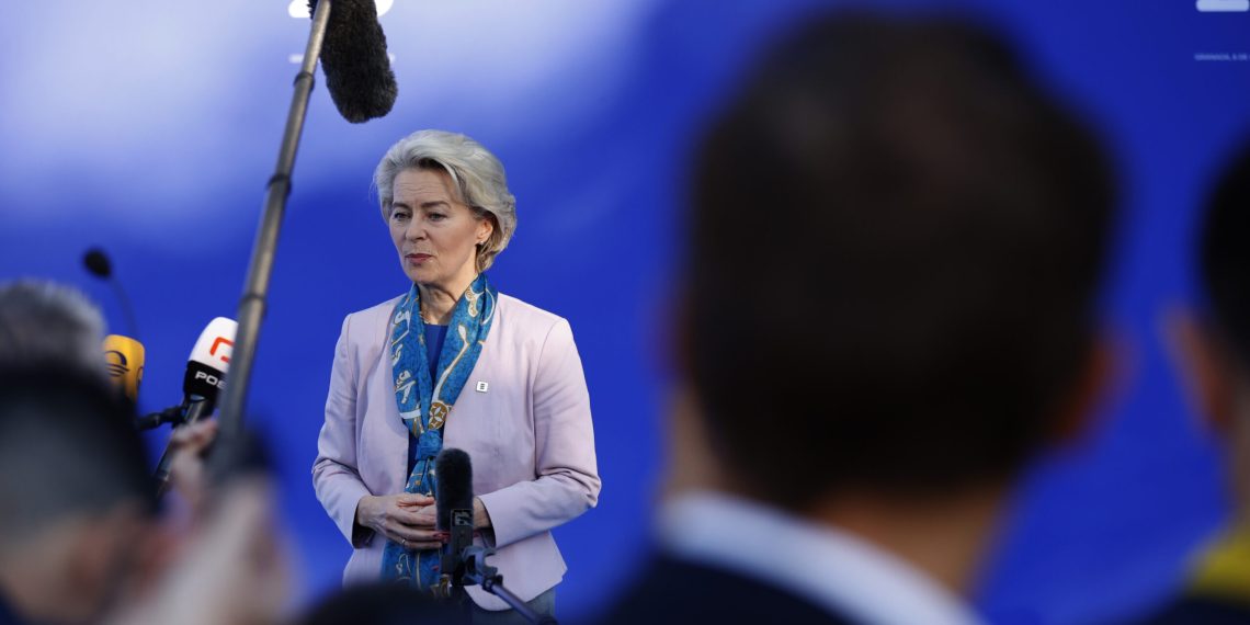 Zapinje strategija EU da zaštiti svoju tehnologiju od Kine