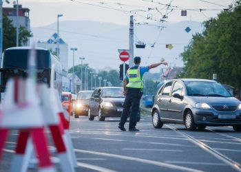 Zatvara se Horvaćanska cesta za sav promet: Pogledajte koji su obilazni pravci