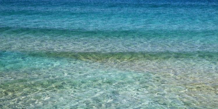 Zavod za javno zdravstvo: More na ovoj plaži u Dalmaciji nije zadovoljavajuće