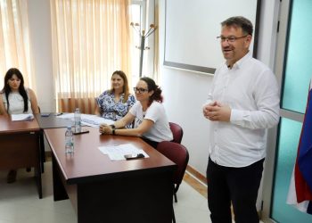 Zaželi’ – Solin na sve. Ninčević otkrio da je 20 žena potpisalo nove ugovore: “Njihova sretna i nasmijana lica govore više od bilo čega drugog