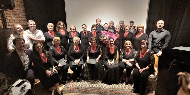 Zbor “Otvorena srca” i gosti oduševili bečku publiku