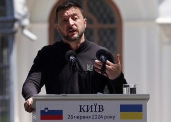 Zelenski priprema ‘plan za okončanje rata’ — RT Rusija i bivši Sovjetski Savez