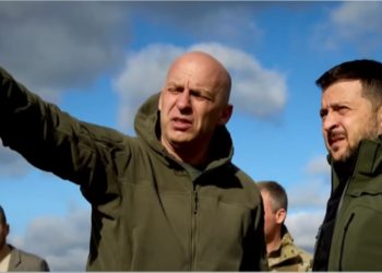 Zelenski smijenio ključnog zapovjednika: ‘Ubio je više Ukrajinaca nego ruski generali’