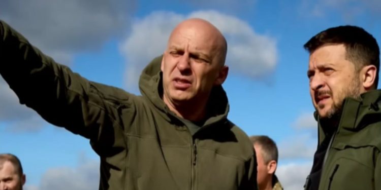 Zelenski smijenio ključnog zapovjednika: ‘Ubio je više Ukrajinaca nego ruski generali’