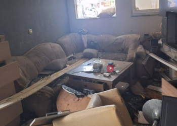 Ženi u kući eksplodirala plinska boca: ‘Činimo sve što je moguće’