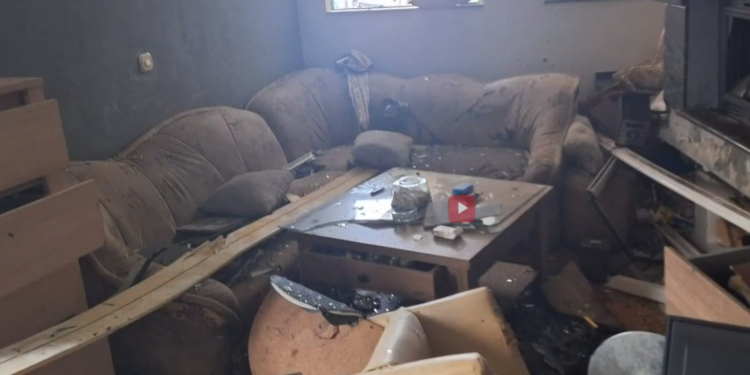 Ženi u kući eksplodirala plinska boca: ‘Činimo sve što je moguće’