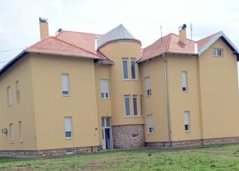 Zgradi iz 19. st. obnova od podruma do krova