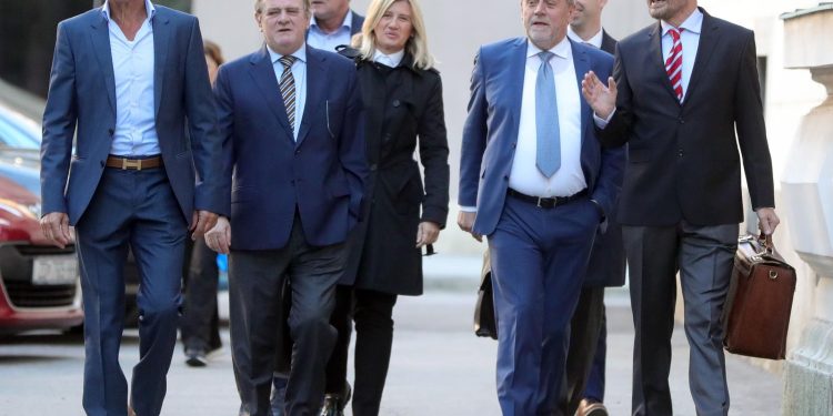 AFERA AGRAM USKOK nije uspio dokazati krivnju Bandiću i Pripuzu, svi oslobođeni | NACIONAL.HR