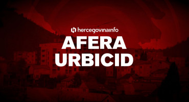 Afera Urbicid