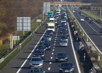 Hrvatske autoceste zbog nezgode moraju isplatiti 24 tisuće eura: Je li se i vama dogodila ovakva situacija