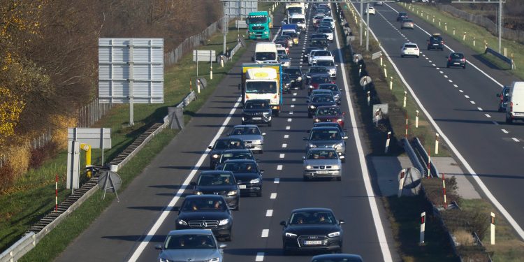 Hrvatske autoceste zbog nezgode moraju isplatiti 24 tisuće eura: Je li se i vama dogodila ovakva situacija