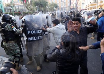 NEUSPJELI PUČ Bolivijska vlada znala je za državni udar; Zuniga kaže da je bio instruiran kako bi Arceu porasla popularnost | NACIONAL.HR