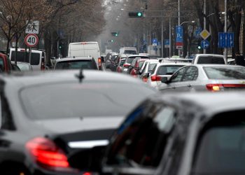 VODIČ ZA PREŽIVLJAVANJE GRADSKE DŽUNGLE Od parkinga do drugih gradskih izazova | NACIONAL.HR