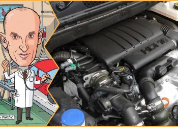 Kad dizelski motor mijenja zvuk nije bezazleno, ovo su razlozi | NACIONAL.HR