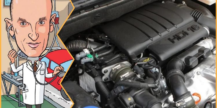 Kad dizelski motor mijenja zvuk nije bezazleno, ovo su razlozi | NACIONAL.HR