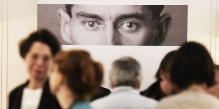 UMORAN, UMORAN SAM Na aukciji se prodaje Kafkino pismo u kojem kaže da više ne može pisati | NACIONAL.HR