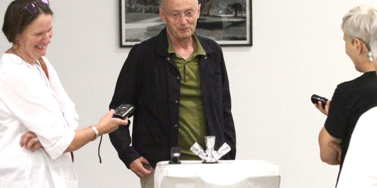 TRBULJAK IPAK U MSU-U Izložba ‘Da sam umjetnik, bio bih genij’ oglas je za glavoper | NACIONAL.HR