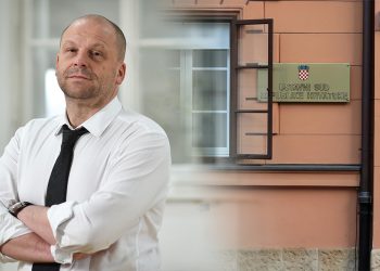 GOST KOLUMNIST Šutnja u odgovor na poziv – vladavina prava traži deset aktera | NACIONAL.HR