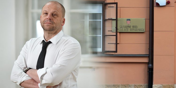 GOST KOLUMNIST Šutnja u odgovor na poziv – vladavina prava traži deset aktera | NACIONAL.HR