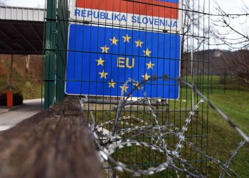 Hrvati nisu svjesni što se događa u pozadini: Postajemo europski logor za migrante