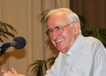 Ivančić objašnjava što znači biti istinski Isusov: ‘Istina je vrlo jednostavna’