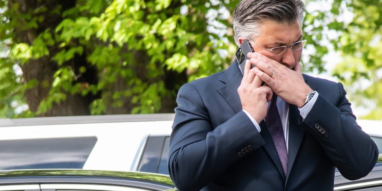 U HDZ se uvukao strah zbog Plenkovićeva poteza: ‘Tuđman je bio oprezan kada je o tome riječ’