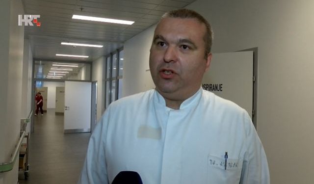 NESREĆA KOD BJELOVARA Jedna djevojčica kritično, još uvijek se bori za život. Dvoje djece izvan životne opasnosti | NACIONAL.HR