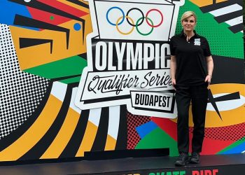 POZDRAV IZ BUDIMPEŠTE Bivša predsjednica ne ide navijati u Njemačku. Oglasila se na mrežama: ‘Natrag na poslu…’ | NACIONAL.HR