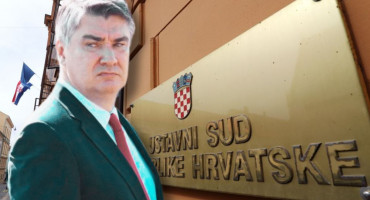 Milanovic ustavni sud