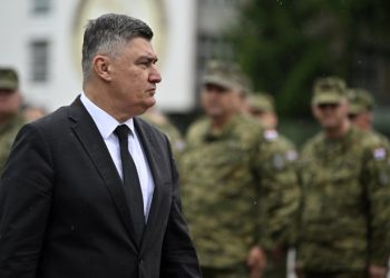 Milanović je ‘častio’ migrante vlakovima, a sad je došlo do velikog preokreta