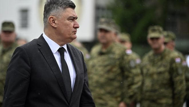 Milanović je ‘častio’ migrante vlakovima, a sad je došlo do velikog preokreta