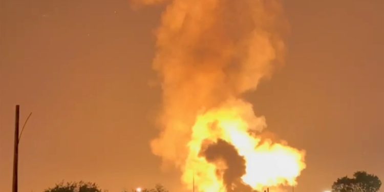 NEMA VIŠE SIGURNE LUKE U ukrajinskom raketnom napadu na Krim dvoje mrtvih, 22 ranjenih | NACIONAL.HR