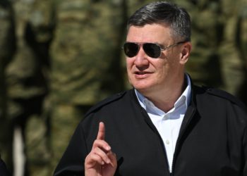 Konačno su prelomili i poručuju: ‘Milanović će biti naš kandidat za predsjednika’