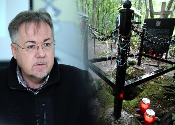 NEMIRI & NESANICE Uhodana crkvena svinjarija: koriste žrtve iz Jazovke da u Hrvatskoj zatru antifašizam | NACIONAL.HR