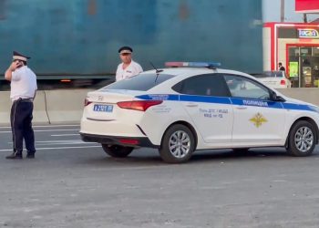 UBIJEN SVEĆENIK I ŠEST POLICAJACA Napadači u Rusiji pucali na crkvu, sinagogu i policijsku postaju | NACIONAL.HR