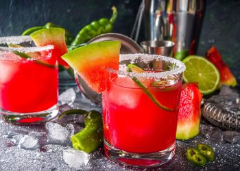 KOKTELI S LUBENICOM: Jeste li za ljutu margarita lubenicu, gin lubenicu ili nešto treće? | NACIONAL.HR