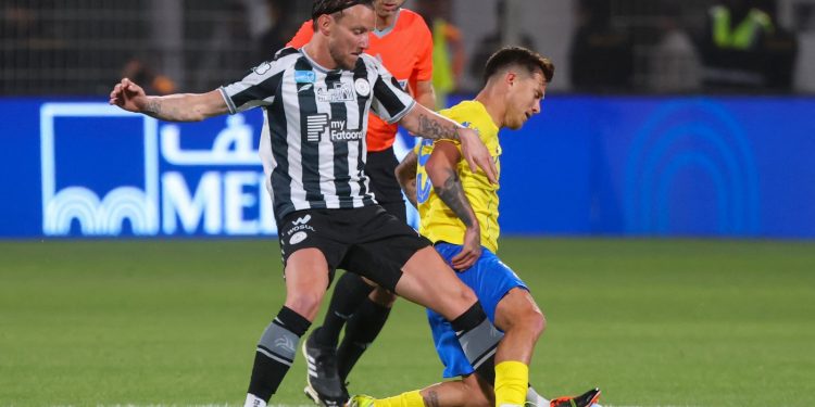 HERE WE GO? Fabrizio Romano: ‘Rakitić je Gattusov prioritet, Hajduk kreće u konkretnu akciju’ | NACIONAL.HR