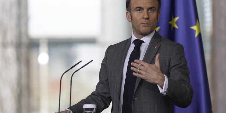 ‘VRLO ZAPALJIVA SITUACIJA’ Francuskoj prijeti val nasilja zbog prijevremenih izbora | NACIONAL.HR