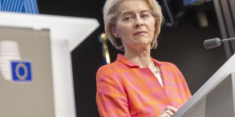 JAČANJE PARTNERSTVA EU ulaže u Egipat milijardu eura, slijede nove investicije | NACIONAL.HR