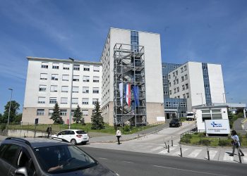 Stanje se smirilo na Rebru: ‘Proradilo je praktički sve’