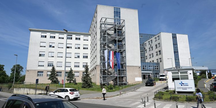 Stanje se smirilo na Rebru: ‘Proradilo je praktički sve’