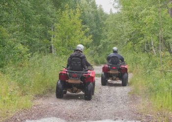 TROJE DJECE STRADALO KOD BJELOVARA ‘Curica je ležala bez svijesti. Odmah smo dovezli suncobran i polijevali ih vodom’ | NACIONAL.HR